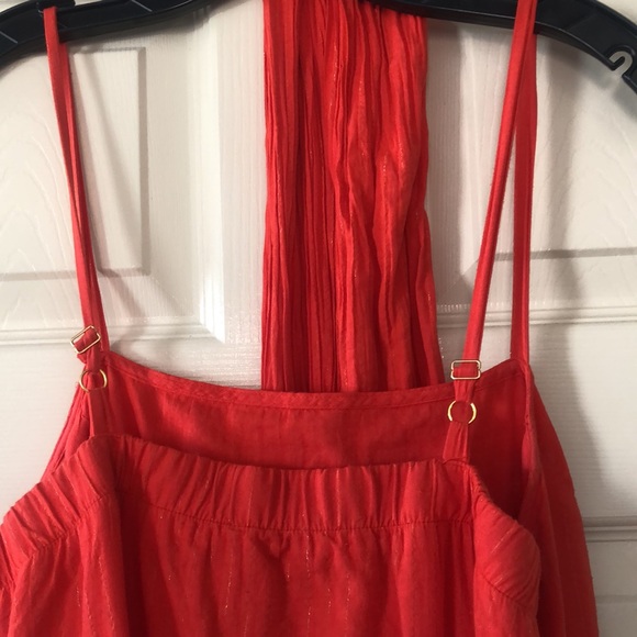 Nation LTD Anais belted sun dress - Picture 9 of 12